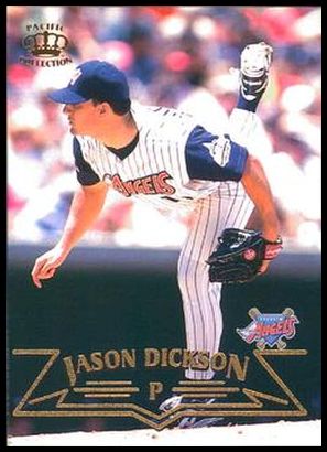 3 Jason Dickson